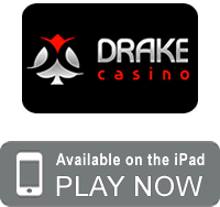 Drake United States Casino
